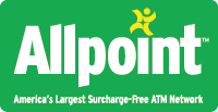 Logo Allpoint ATM Network